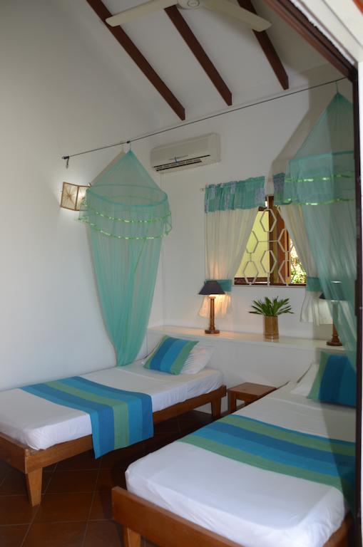 La Residence Baie Lazare  Room photo